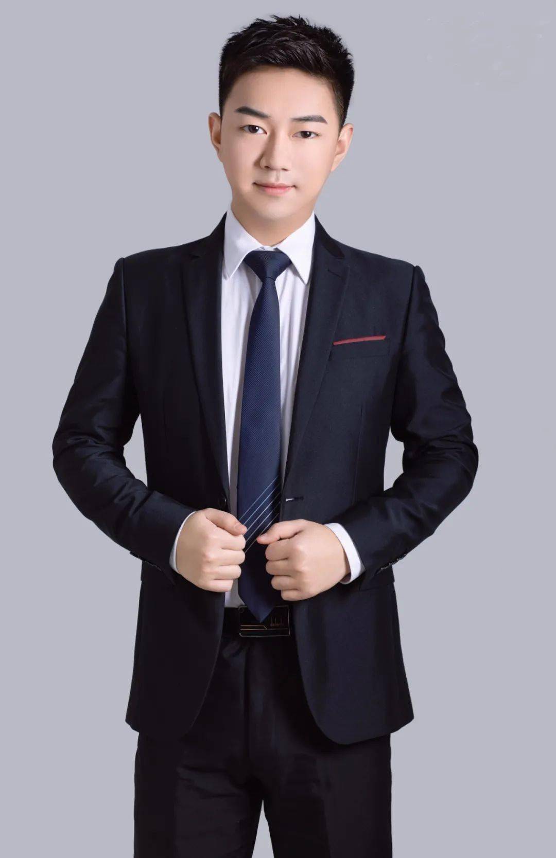 刘杜莉 创始人 & 执行董事